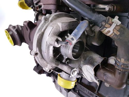 Engine PEUGEOT 307 (3A/C) 2.0 HDi 90 | BP32717548M1 - Image 6
