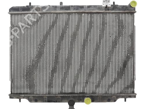 water-radiator-nissan-x-trail-ii-t31-2007-2008-2009-2010-2011-2012-2013-2014-2015-2016-2017-2018-32180529 main image