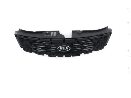 Grill KIA CEE'D Hatchback (ED) 1.6 CRDi 90 (90 hp) 17177705