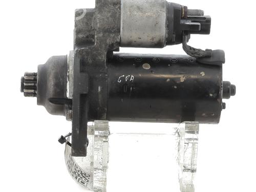 Startmotor VW POLO IV (9N_, 9A_) 1.4 TDI | BP25344875M8