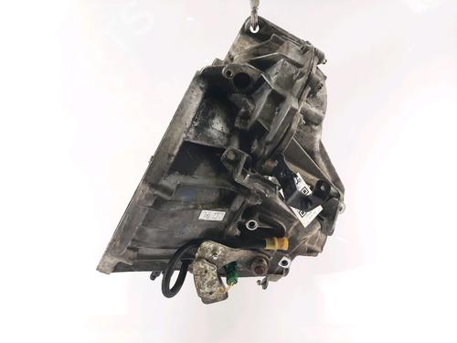 Gearkasse Gearkasse RENAULT MEGANE II (BM0/1_, CM0/1_) 2.0 dCi (173 hp) 36252080 36252080