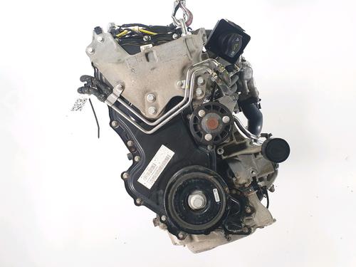 Used Engine Engine 38260458 38260458
