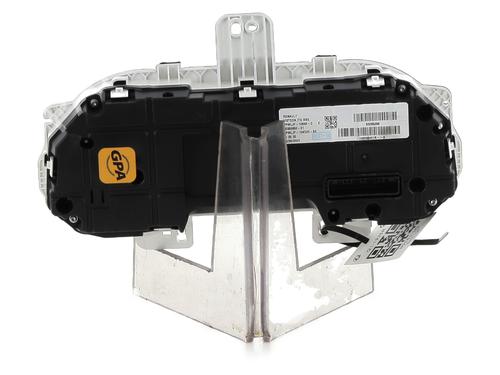 Instrument cluster DACIA SPRING EV (B6M1) | BP28834508C47