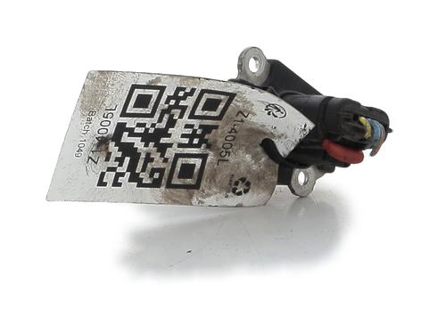 Starter FORD FIESTA VI (CB1, CCN) 1.6 TDCi | BP29111852M8