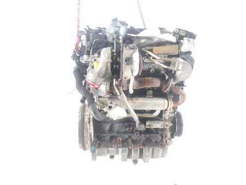 Engine VW PASSAT B6 (3C2)  | BP28285744M1 