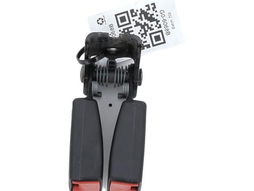 Seat buckle FORD FIESTA VI (CB1, CCN) 1.0 Sport | BP27907695I32 