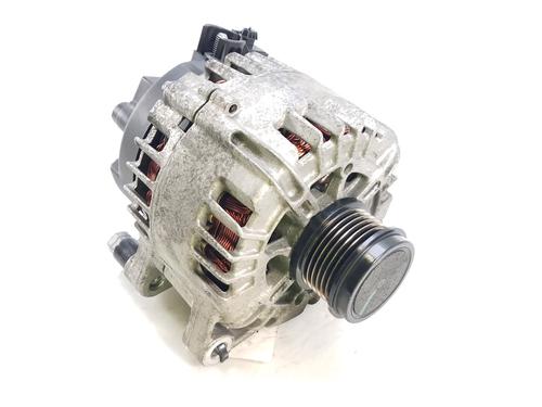 Used Alternator Alternator FORD FOCUS III 1.6 TDCi (115 hp) 10867905 10867905