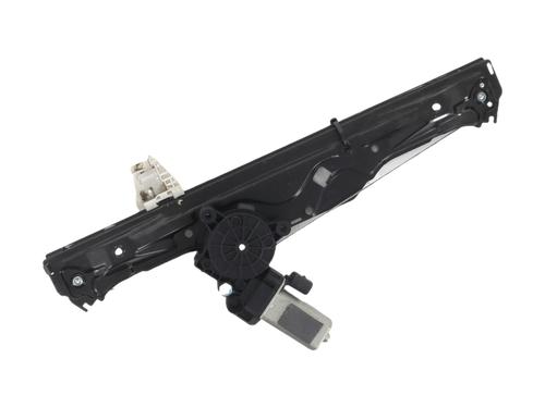 Used Front right window mechanism Front right window mechanism FORD KA (RU8) 1.2 (69 hp) 39736865 39736865