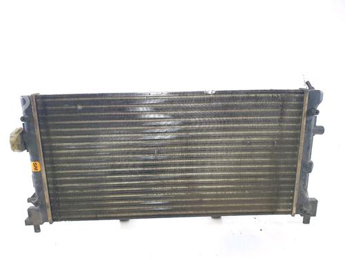 Køler VW POLO V (6R1, 6C1) [2009-2022]  27248076