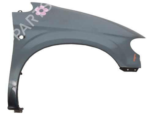 Guarda-lamas direito CHRYSLER VOYAGER IV (RG, RS) 2.8 CRD (150 hp) 32654173