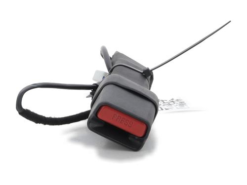 Used Seat buckle TOYOTA AYGO (_B4_) 1.0 (KGB40) (69 hp) 27914370