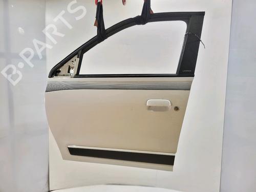 Dør venstre fortil Dør venstre fortil RENAULT TWINGO III (BCM_, BCA_) 1.0 SCe 70 (BCMB) (69 hp) 36777601 36777601