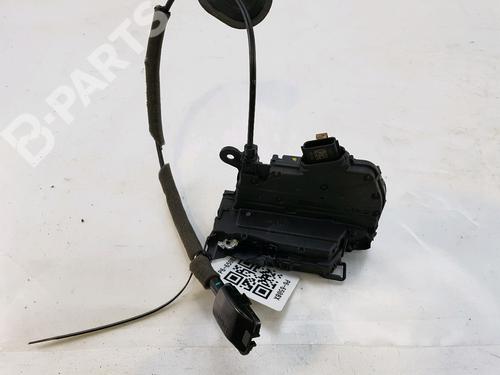 Used Rear left lock Rear left lock RENAULT CAPTUR I (J5_, H5_) 1.5 dCi 110 (110 hp) 11094119 11094119