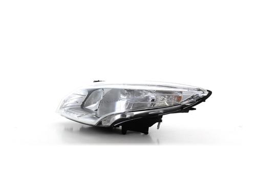 Used Left headlight RENAULT MEGANE CC (EZ0/1_) 1.9 dCi (EZ0J, EZ1S) (131 hp) 31057074