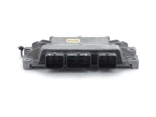 Used Engine control unit (ECU) Engine control unit (ECU) RENAULT TWINGO II (CN0_) 1.2 16V (CN04, CN0B) (75 hp) 34051195 34051195