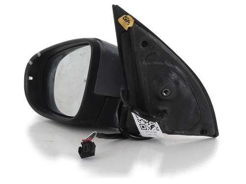 Left mirror VW GOLF VI (5K1) 1.6 TDI | BP32225647C26