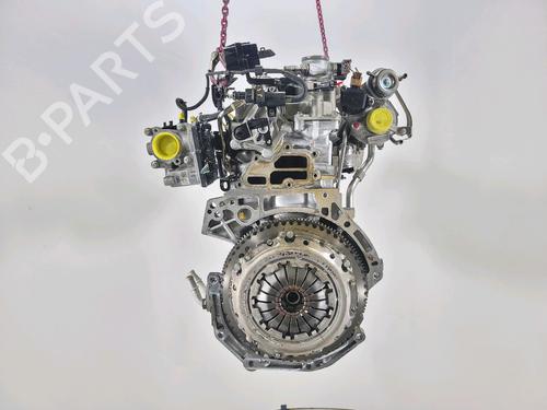 Engine DACIA DOKKER MPV (KE_) 1.2 TCe (KEM0, KEAY) | BP28122078M1 