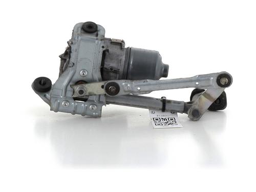 Front wiper motor SEAT LEON (1P1) 2.0 TDI 16V | BP30827911M29