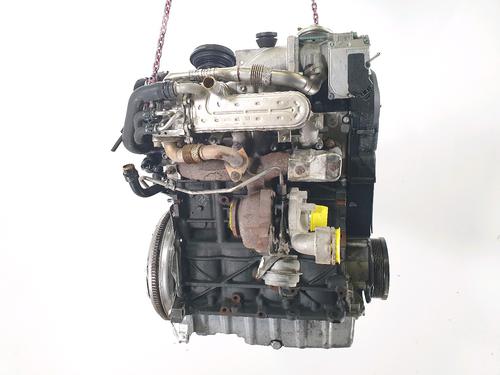 Engine SEAT ALTEA XL (5P5, 5P8) 1.9 TDI | BP36209880M1 - Image 4