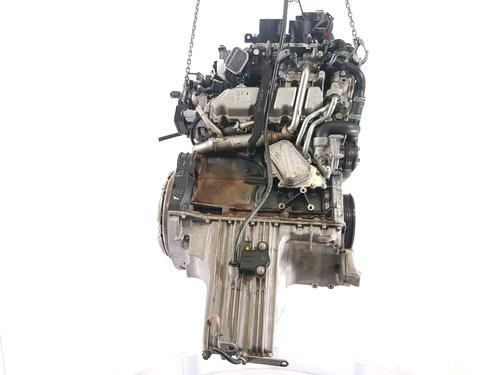 Engine MERCEDES-BENZ A-CLASS (W169) A 200 CDI (169.008, 169.308) | BP17735970M1 