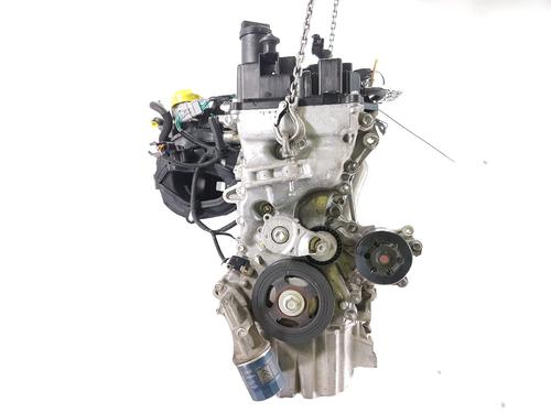 Used Engine PEUGEOT 108 1.0 VTi 72 (72 hp) 26038454