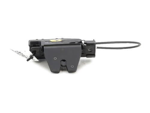 Used Tailgate lock BMW 5 (E60) 530 d (231 hp) 26969639
