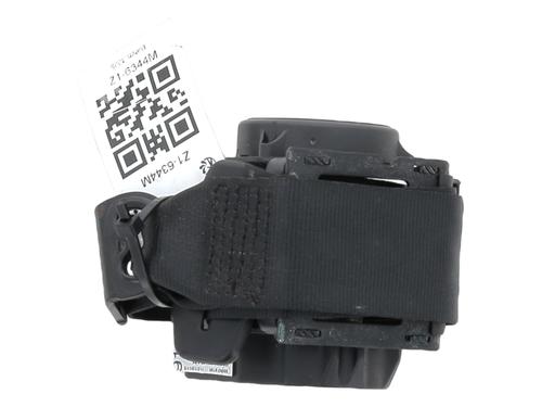Used Rear left seatbelt RENAULT CLIO IV Grandtour (KH_) 1.5 dCi 90 (KHN3, KHN4) (90 hp) 33159022