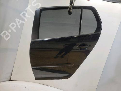 Used Left rear door Left rear door VW GOLF V (1K1) 2.0 TDI (136 hp) 39941702 39941702