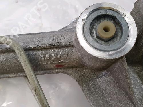 Steering rack SKODA FABIA II Combi (545)  | BP28106194M22 