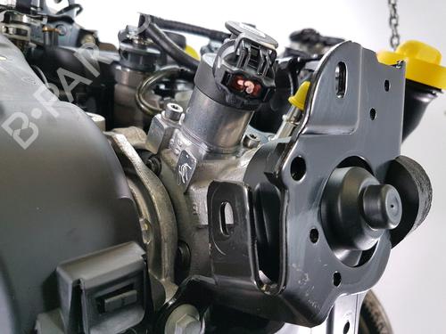 Engine DACIA SANDERO II 1.5 dCi | BP33261666M1  - Image 10