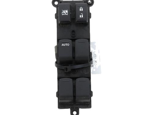 Used Left front window switch SUZUKI SWIFT V (AZ) 1.2 SHVS (A2L412) (90 hp) 31122482