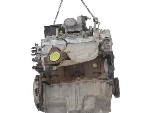 Engine RENAULT CLIO II (BB_, CB_)  | BP27454063M1 