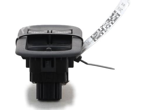 Left front window switch RENAULT MASTER III Van (FV) 2.3 dCi 150 FWD (FV0F, FV03, FV09) | BP29218819I27 