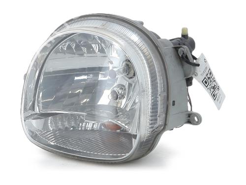 Used Left headlight Left headlight 37627097 37627097