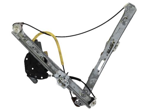 Front left window mechanism BMW 3 (E46) 328 i | BP36211049C22 - Image 2