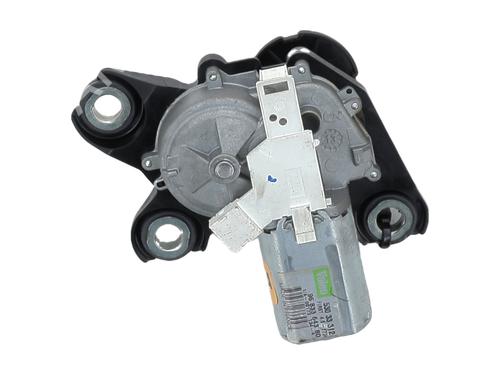 Used Rear wiper motor CITROËN BERLINGO MULTISPACE (B9) 1.6 HDi 90 (92 hp) 29522223