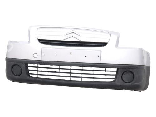 Used Front bumper CITROËN C2 (JM_) 1.4 (73 hp) 29578712