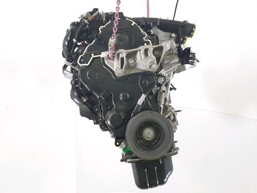 Motor PEUGEOT 308 SW II (LC_, LJ_, LR_, LX_, L4_) 1.5 BlueHDi 100 (102 hp) 26515688