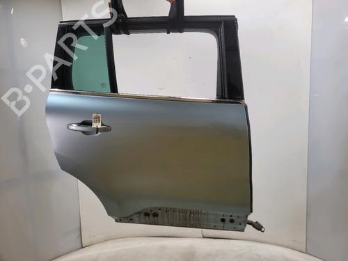 Used Right rear door Right rear door RENAULT ESPACE V (JR_) 1.6 dCi 160 (160 hp) 34576430 34576430