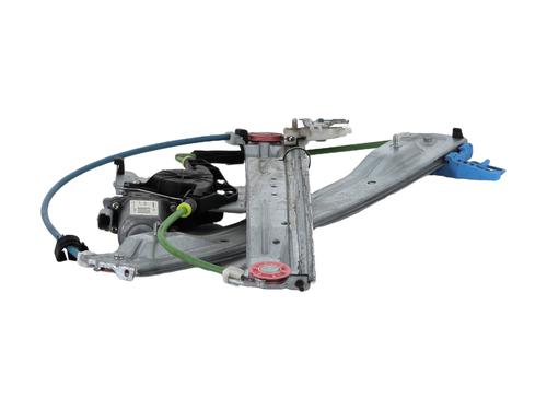 Front right window mechanism CITROËN C3 Picasso (SH_) 1.6 HDi | BP29874470C23