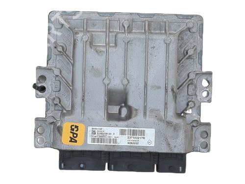 Engine control unit (ECU) DACIA LODGY (JS_) 1.2 TCe (JSAY, JSM0) | BP29443206M57 
