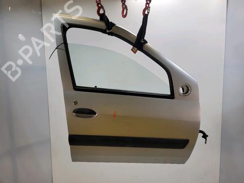 Puerta delantera derecha DACIA LOGAN MCV (KS_) 1.5 dCi (KS0W) (86 hp) 29741744