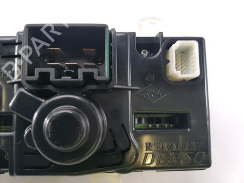 Climate control OPEL MOVANO B Van (X62) 2.3 CDTI FWD (FV) | BP13680532I5 
