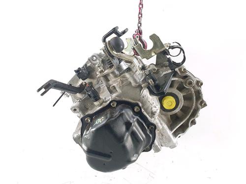 Gearbox NISSAN PIXO (UA0) 1.0 | BP32654005M3