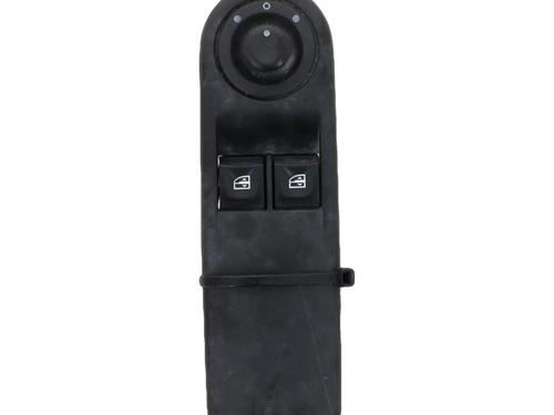 Used Left front window switch Left front window switch RENAULT CLIO IV (BH_) 1.5 dCi 90 (90 hp) 33300362 33300362