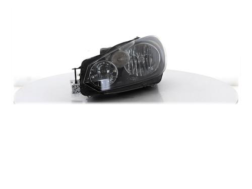 Left headlight VW GOLF VI (5K1) 2.0 TDI | BP38946986C28 - Image 4