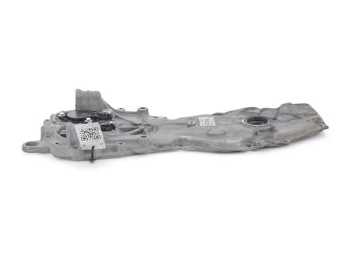 Timing cover DACIA DUSTER (HM_) 1.3 TCe 130 (HMMF) | BP39576556M123 - Image 4