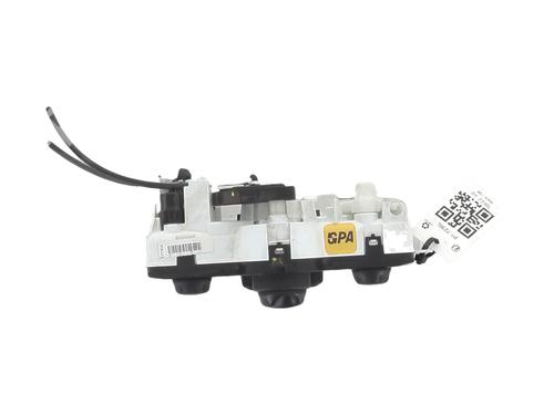 Climate control RENAULT KANGOO Express (FW0/1_) | BP32460507I5
