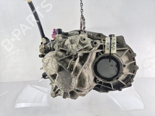 Gearbox RENAULT TRAFIC II Van (FL) 1.9 dCi 80 (FL0B) | BP40003770M3 - Image 4