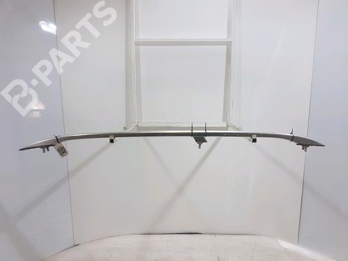 Used Roof bars Roof bars AUDI A4 B6 Avant (8E5) 2.5 TDI quattro (180 hp) 10432133 10432133